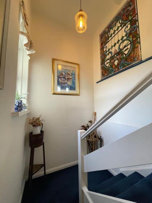 Charming Countryside Cottage Ground Floor Apartment In Combeinteignhead Devon Bishopsteignton ภายนอก รูปภาพ
