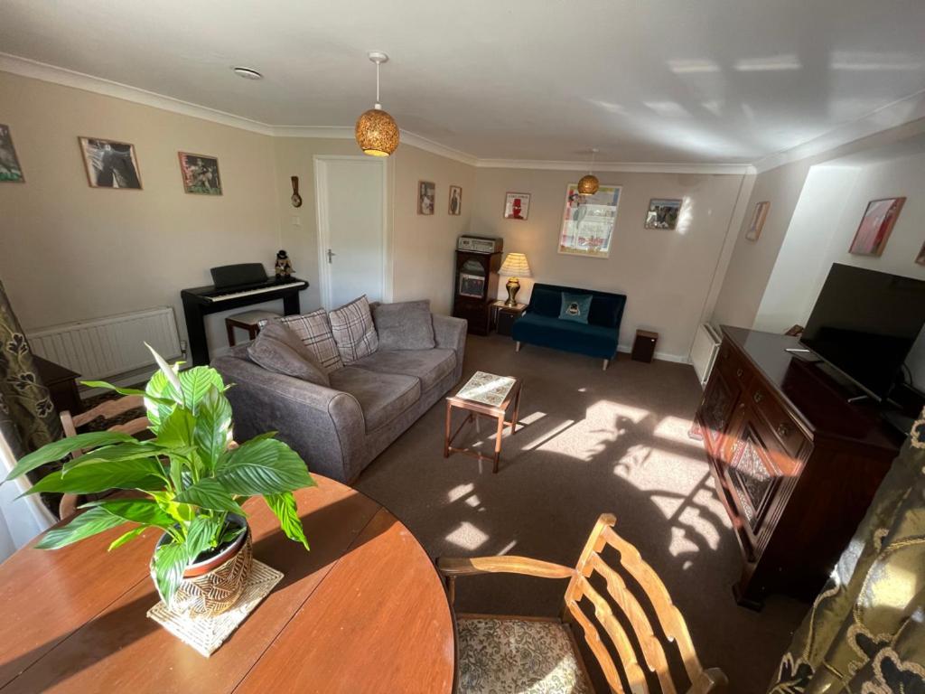 Charming Countryside Cottage Ground Floor Apartment In Combeinteignhead Devon Bishopsteignton ภายนอก รูปภาพ
